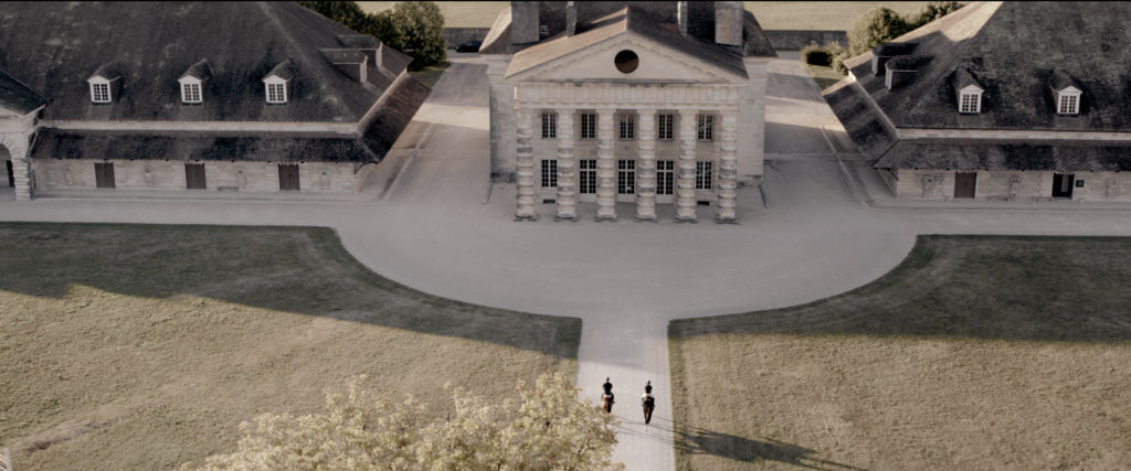 CHILDÉRIC SELLIER SALINE ROYALE