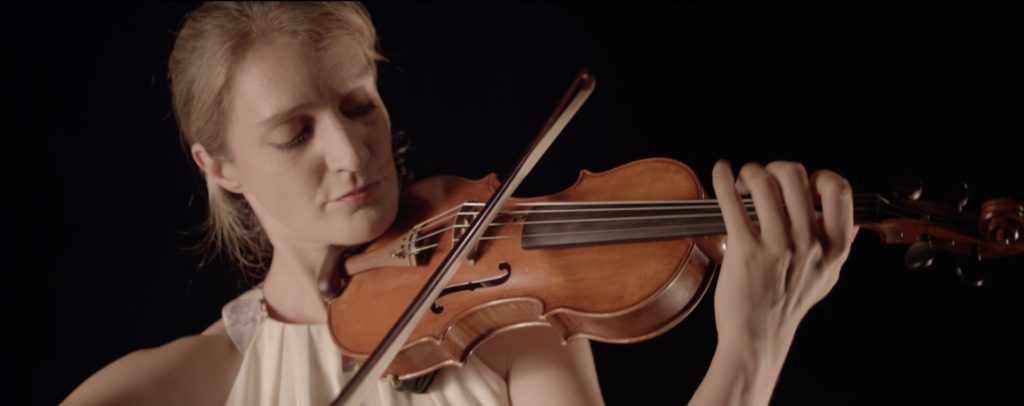 LUTHIER ALBERTO COME