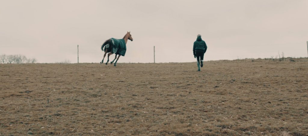 Adieu punch x Karim Laghouag