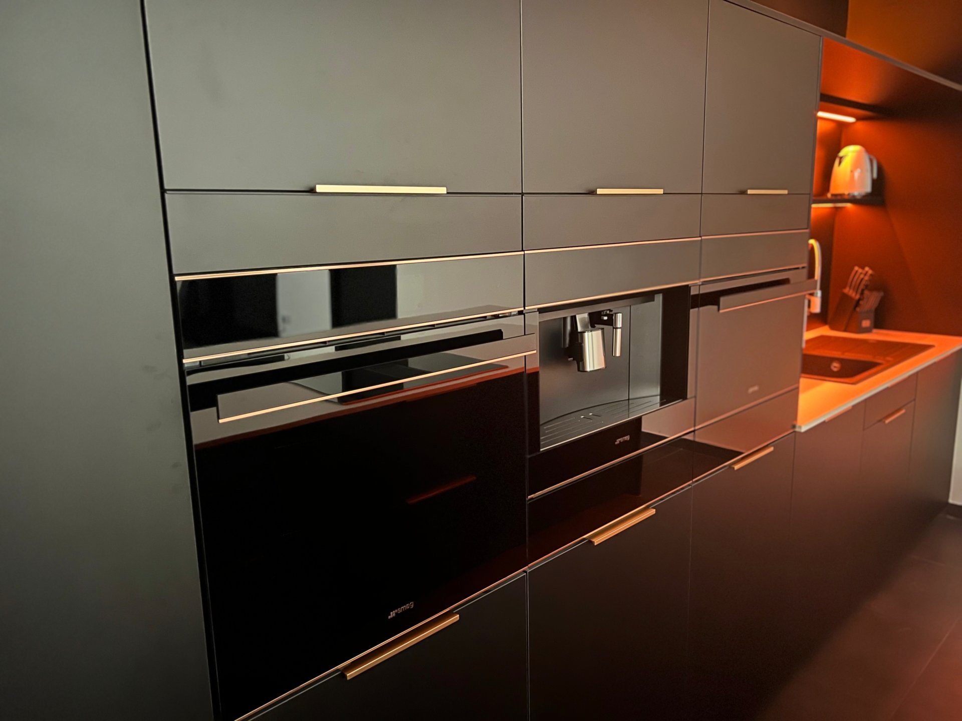 studio tournage cuisine